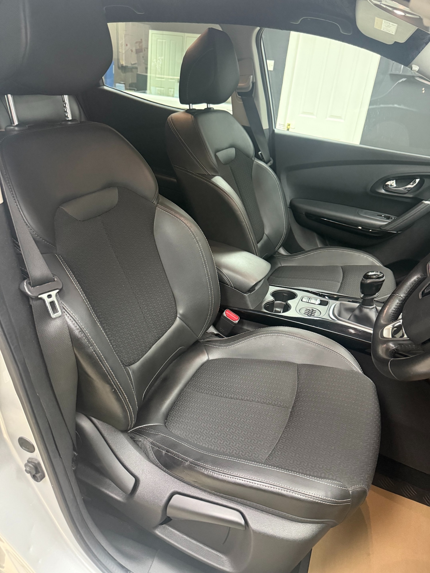 Used Renault Kadjar 2015 for sale - 76161890: Photo 10
