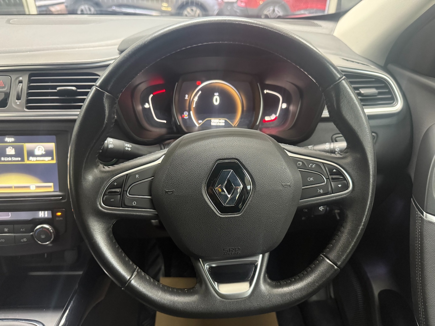 Used Renault Kadjar 2015 for sale - 76161890: Photo 12