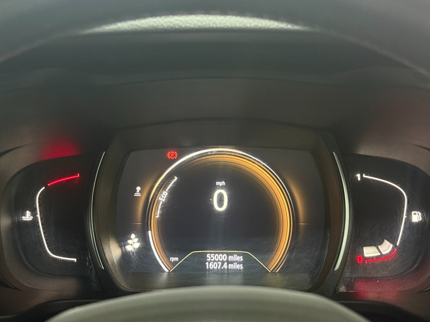 Used Renault Kadjar 2015 for sale - 76161890: Photo 13