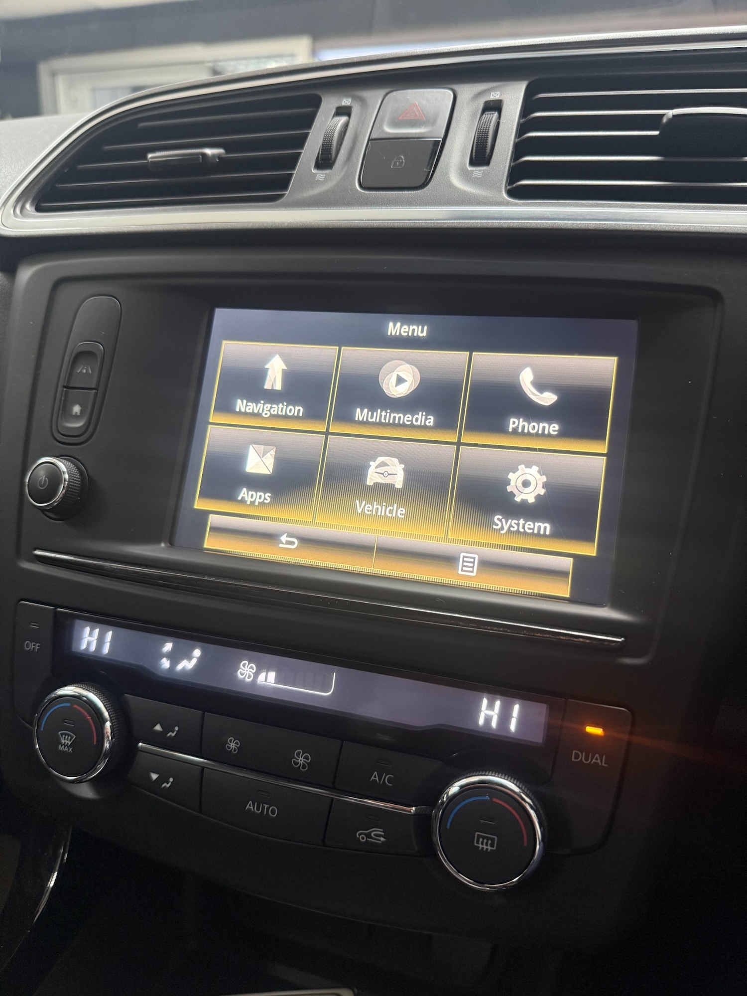 Used Renault Kadjar 2015 for sale - 76161890: Photo 14