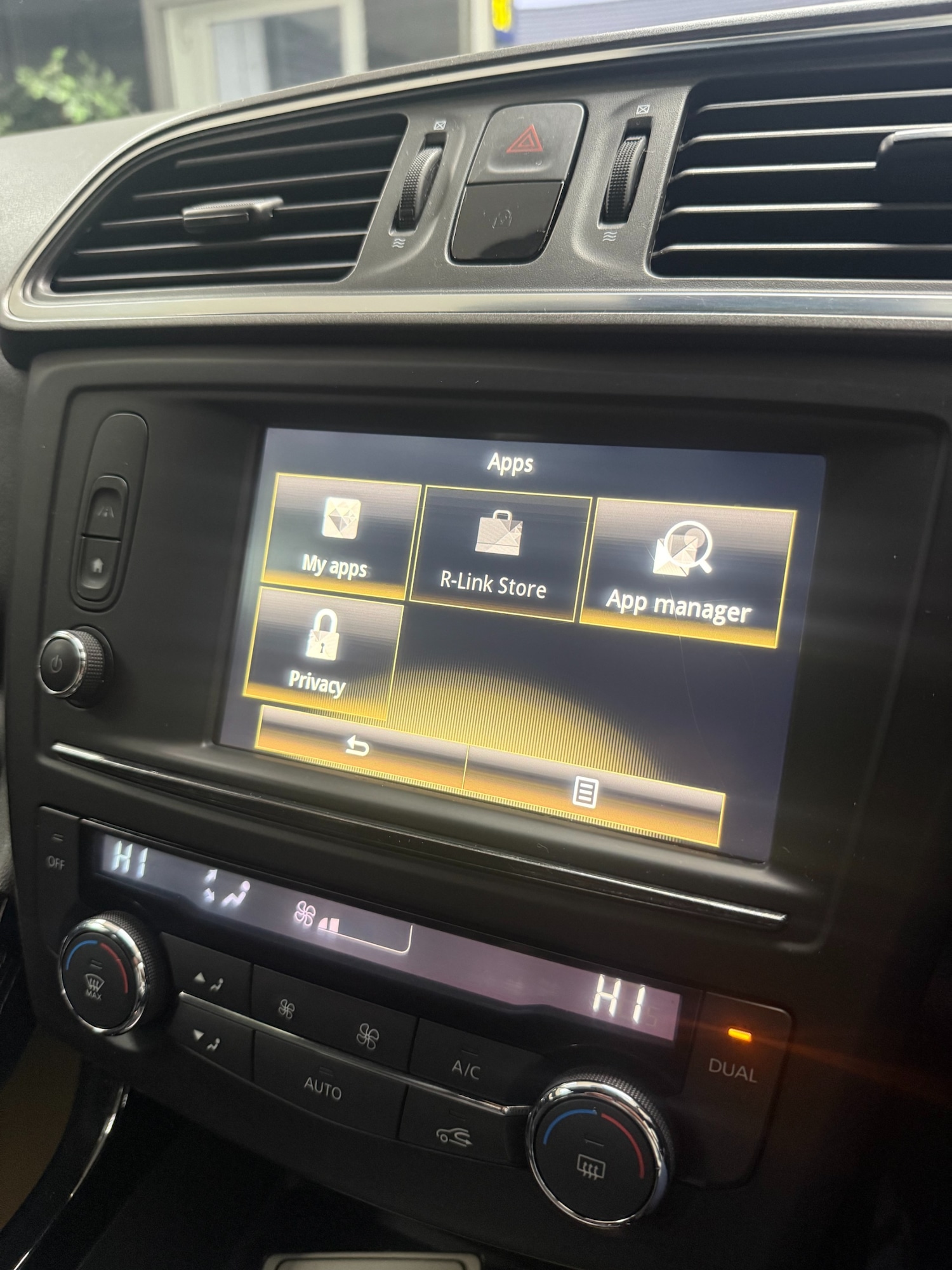 Used Renault Kadjar 2015 for sale - 76161890: Photo 16