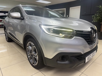 Renault - Kadjar