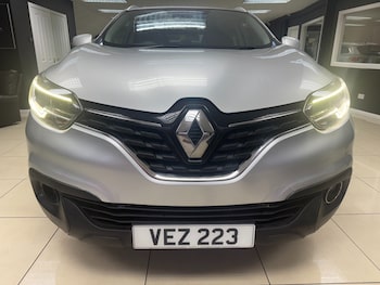 Used Renault Kadjar 2015 for sale - 76161890: Photo 2