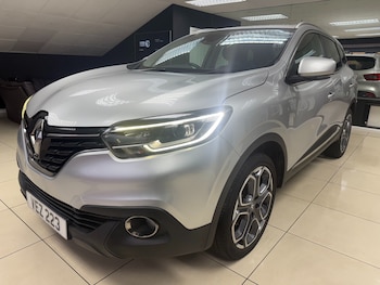 Used Renault Kadjar 2015 for sale - 76161890: Photo 3