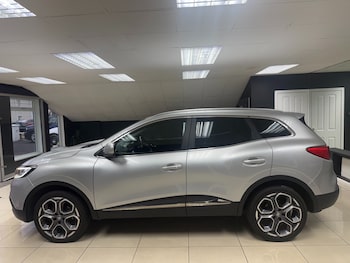 Used Renault Kadjar 2015 for sale - 76161890: Photo 4