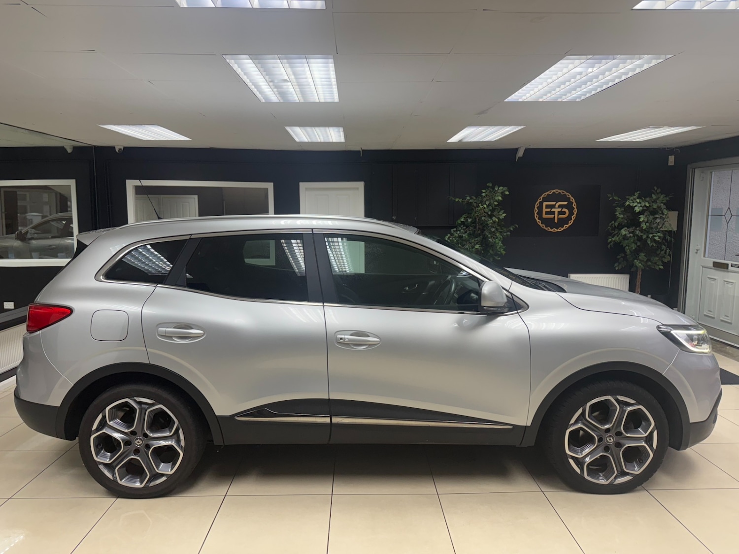 Used Renault Kadjar 2015 for sale - 76161890: Photo 5