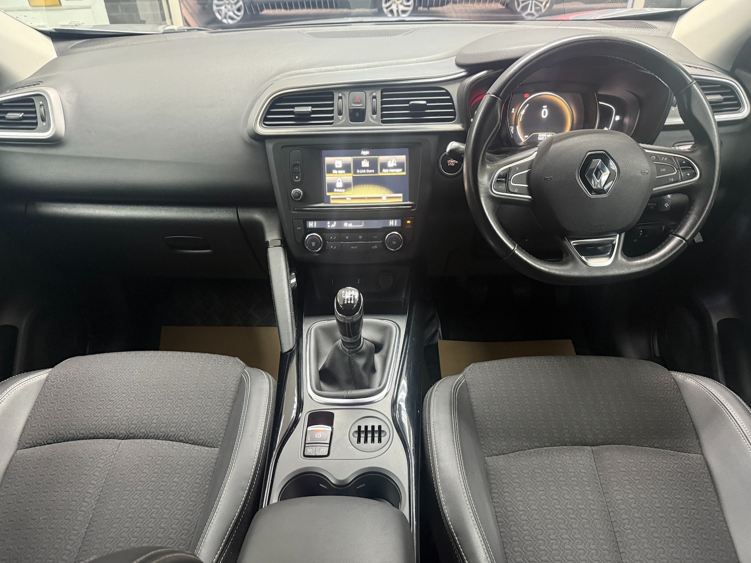 Used Renault Kadjar 2015 for sale - 76161890: Photo 9