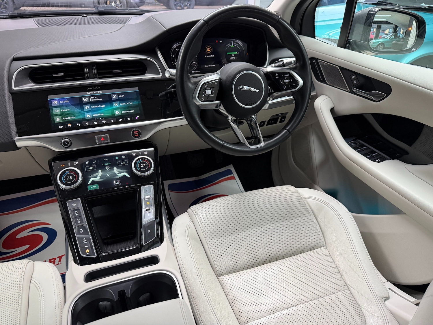 Used Jaguar I-Pace 2020 for sale - 78010664: Photo 10