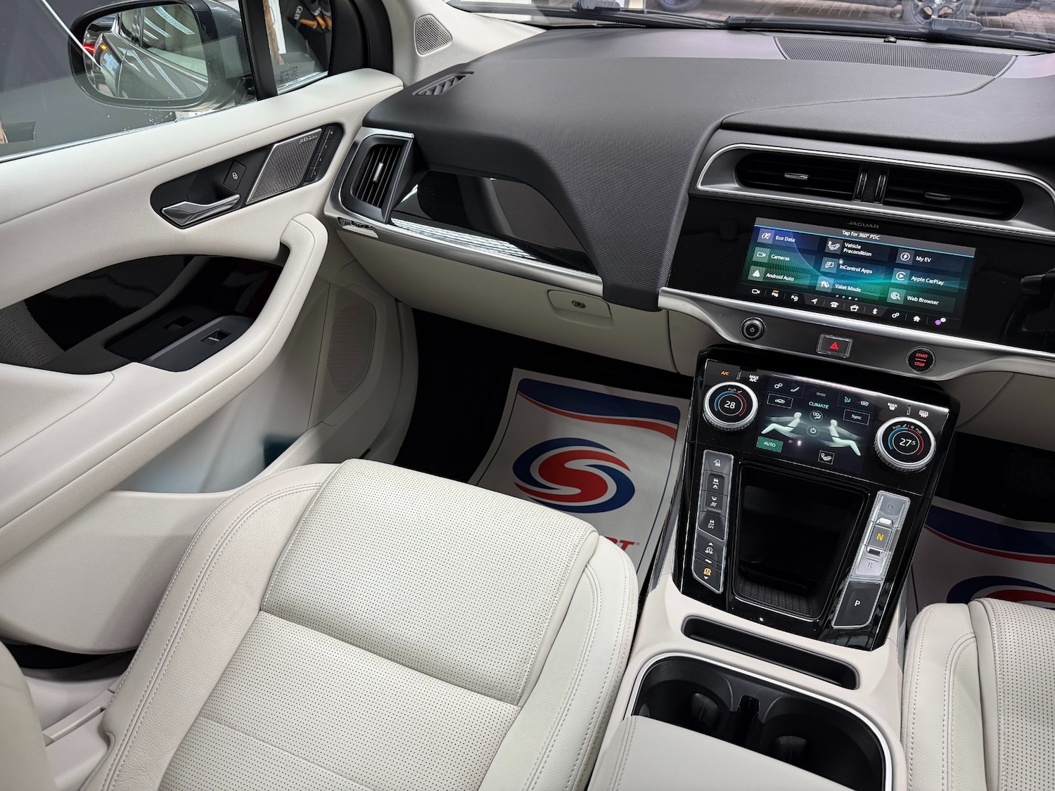 Used Jaguar I-Pace 2020 for sale - 78010664: Photo 11