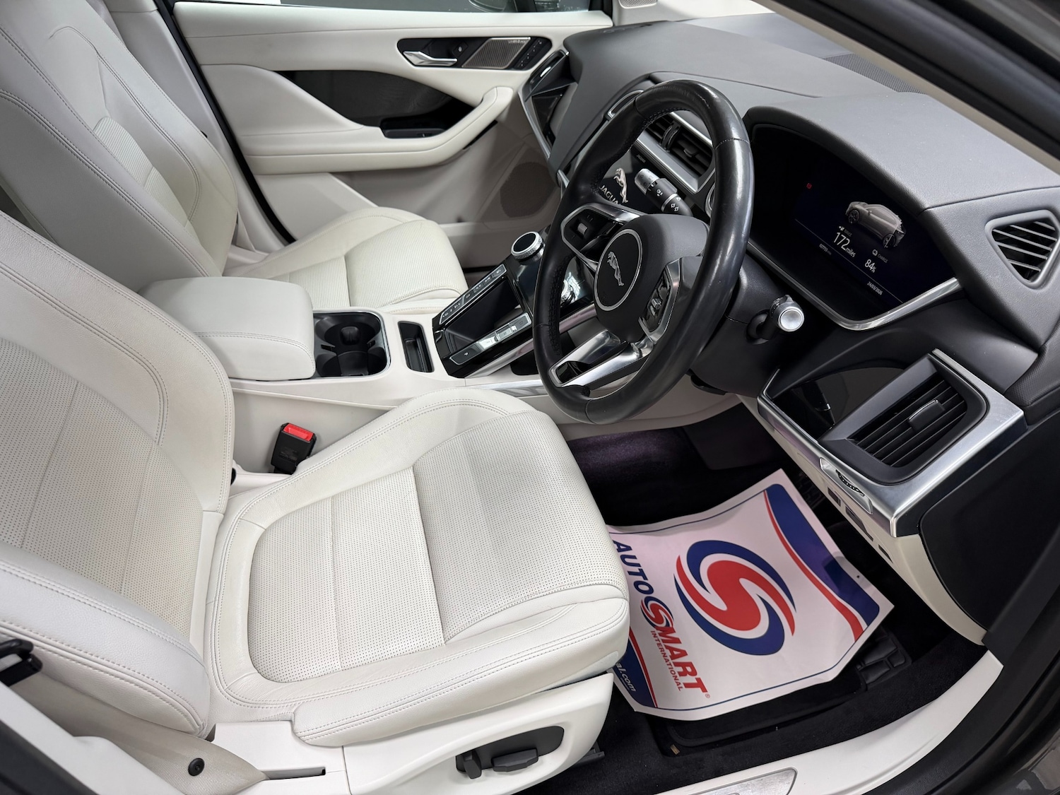 Used Jaguar I-Pace 2020 for sale - 78010664: Photo 12