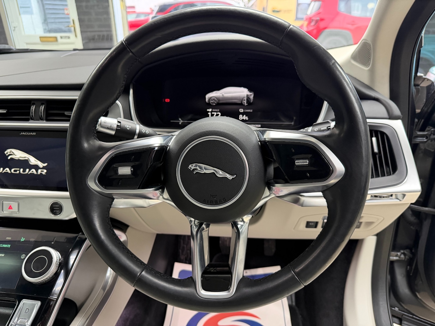 Used Jaguar I-Pace 2020 for sale - 78010664: Photo 13