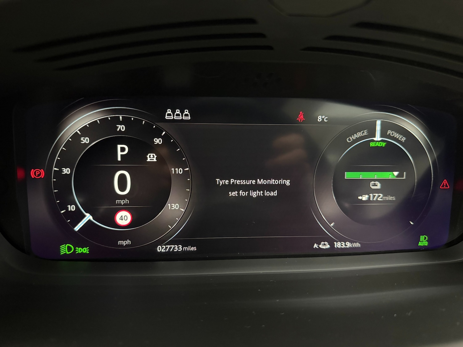 Used Jaguar I-Pace 2020 for sale - 78010664: Photo 14