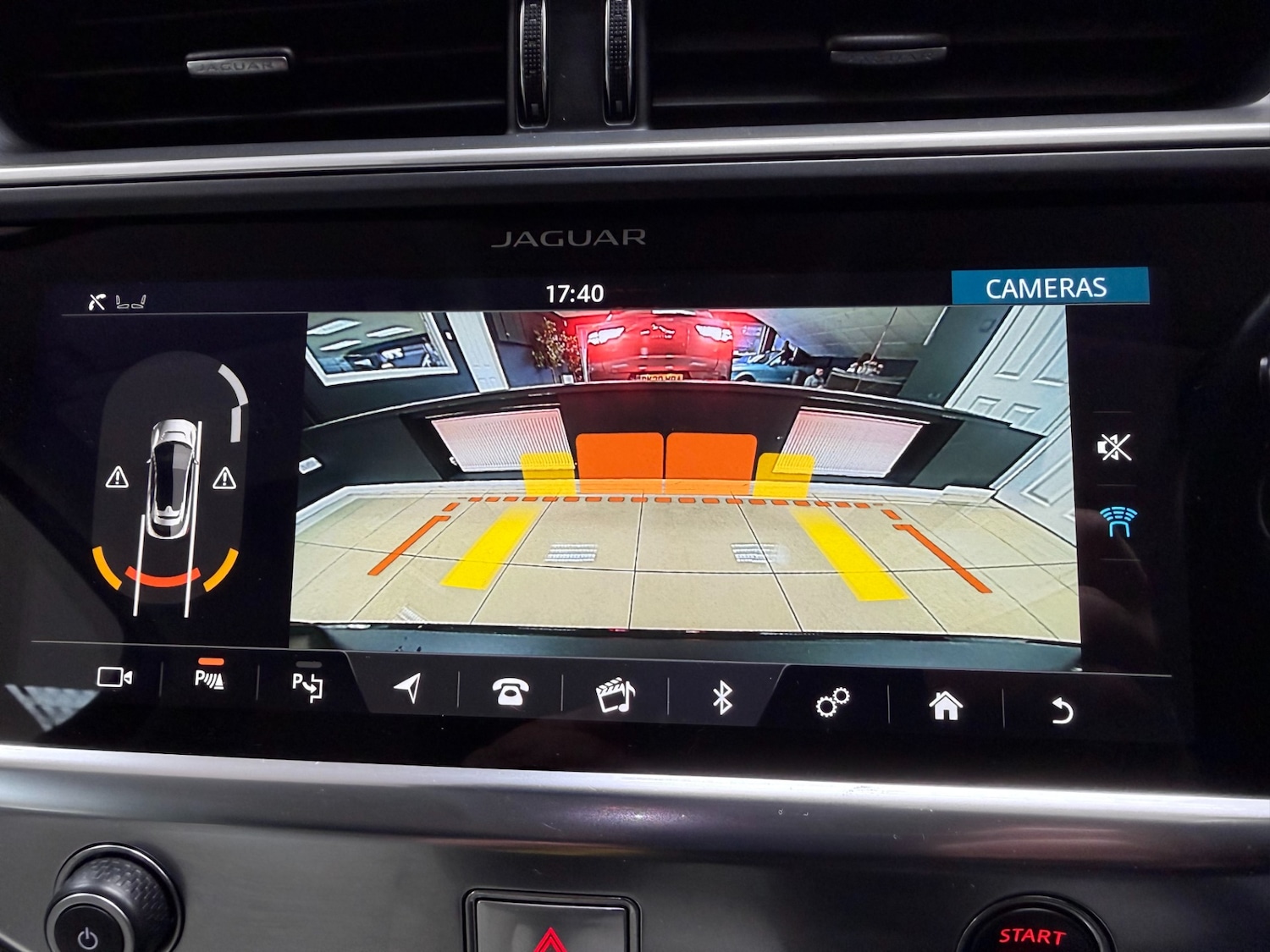 Used Jaguar I-Pace 2020 for sale - 78010664: Photo 15