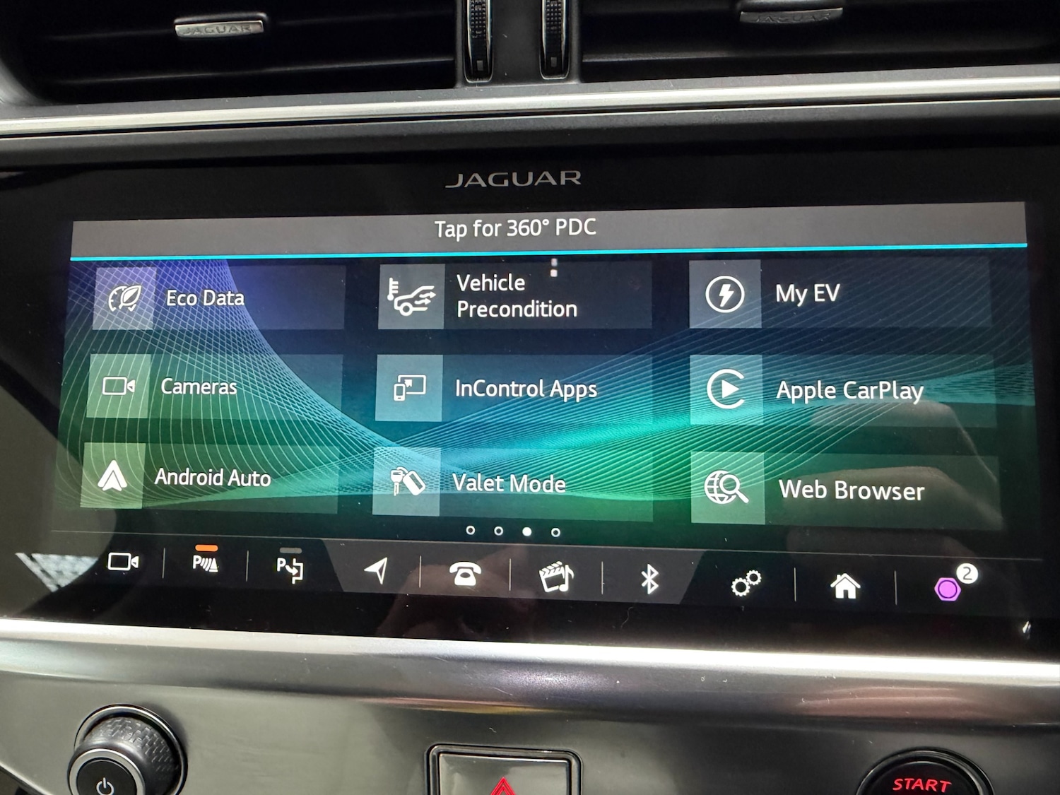 Used Jaguar I-Pace 2020 for sale - 78010664: Photo 16