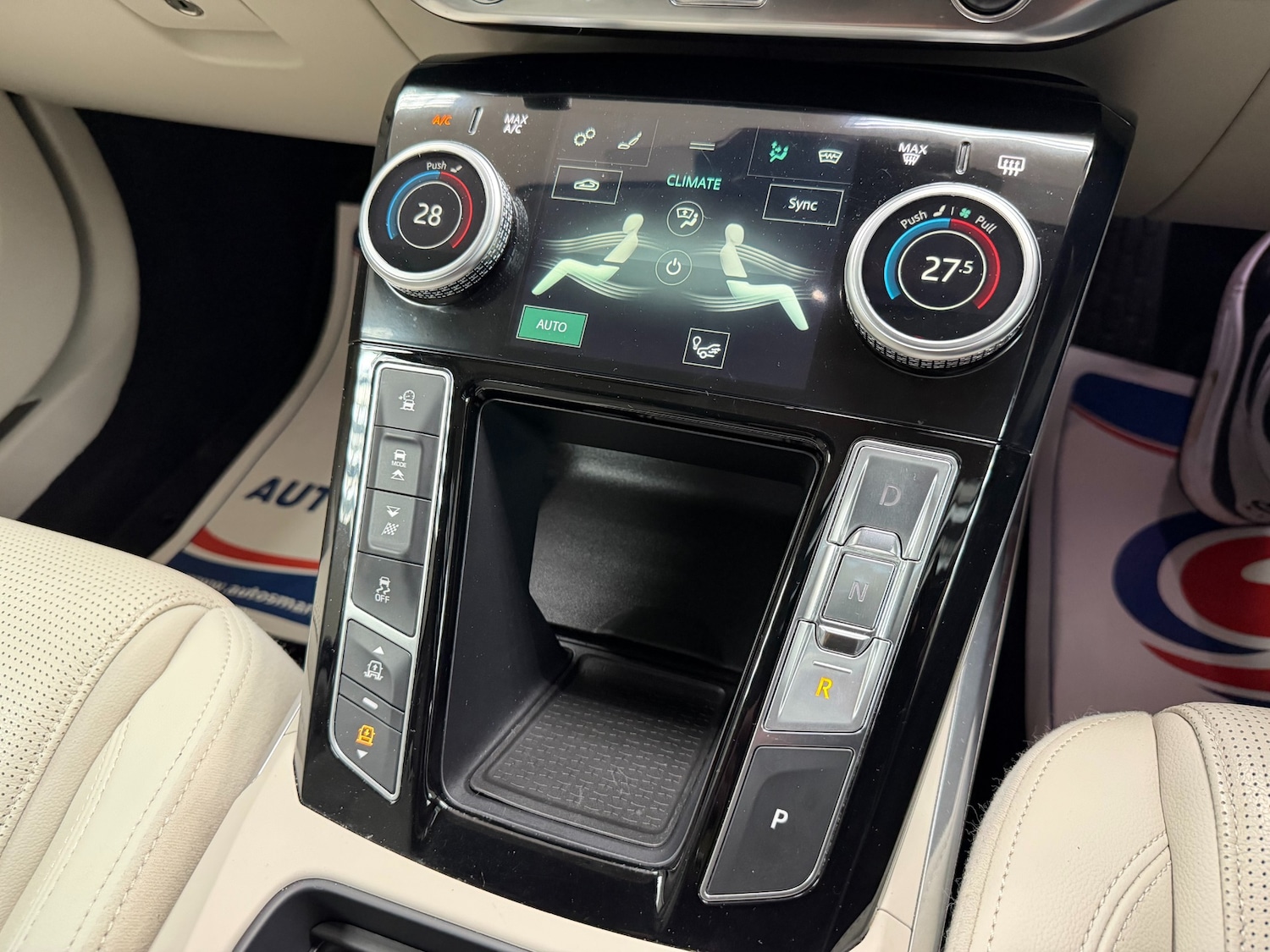 Used Jaguar I-Pace 2020 for sale - 78010664: Photo 17