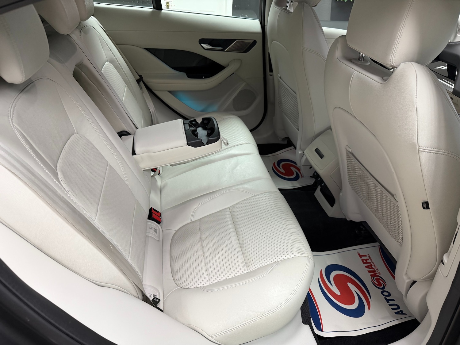 Used Jaguar I-Pace 2020 for sale - 78010664: Photo 18