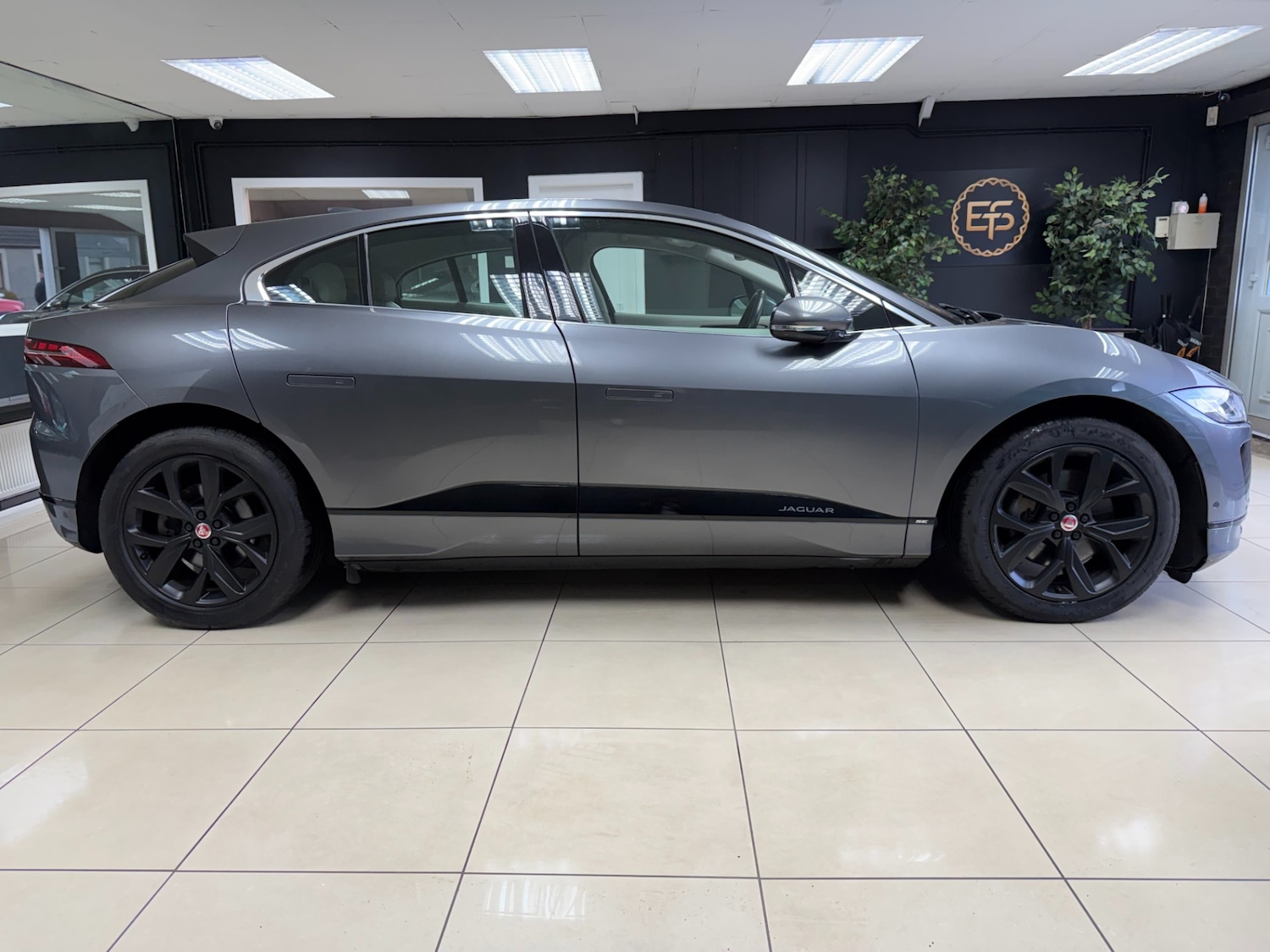 Used Jaguar I-Pace 2020 for sale - 78010664: Photo 5