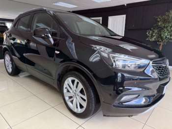 2019 (19) - 1.4T ecoTEC Design Nav 5dr