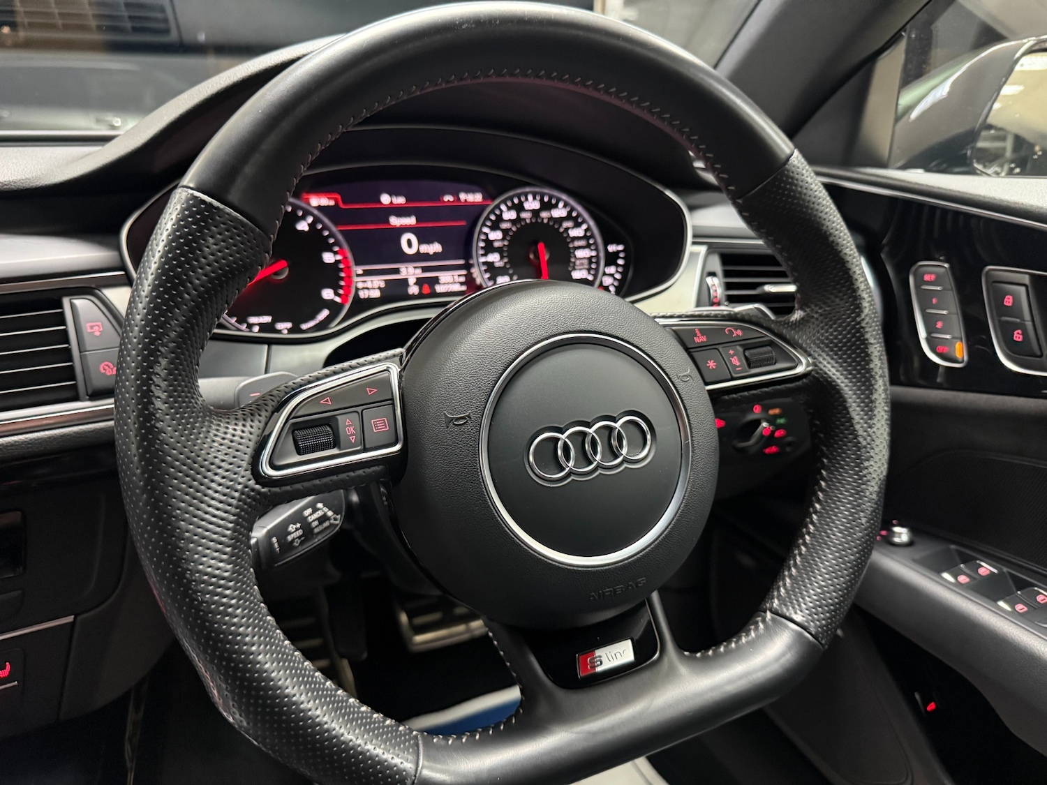 Used Audi A7 2017 for sale - 77195746: Photo 11