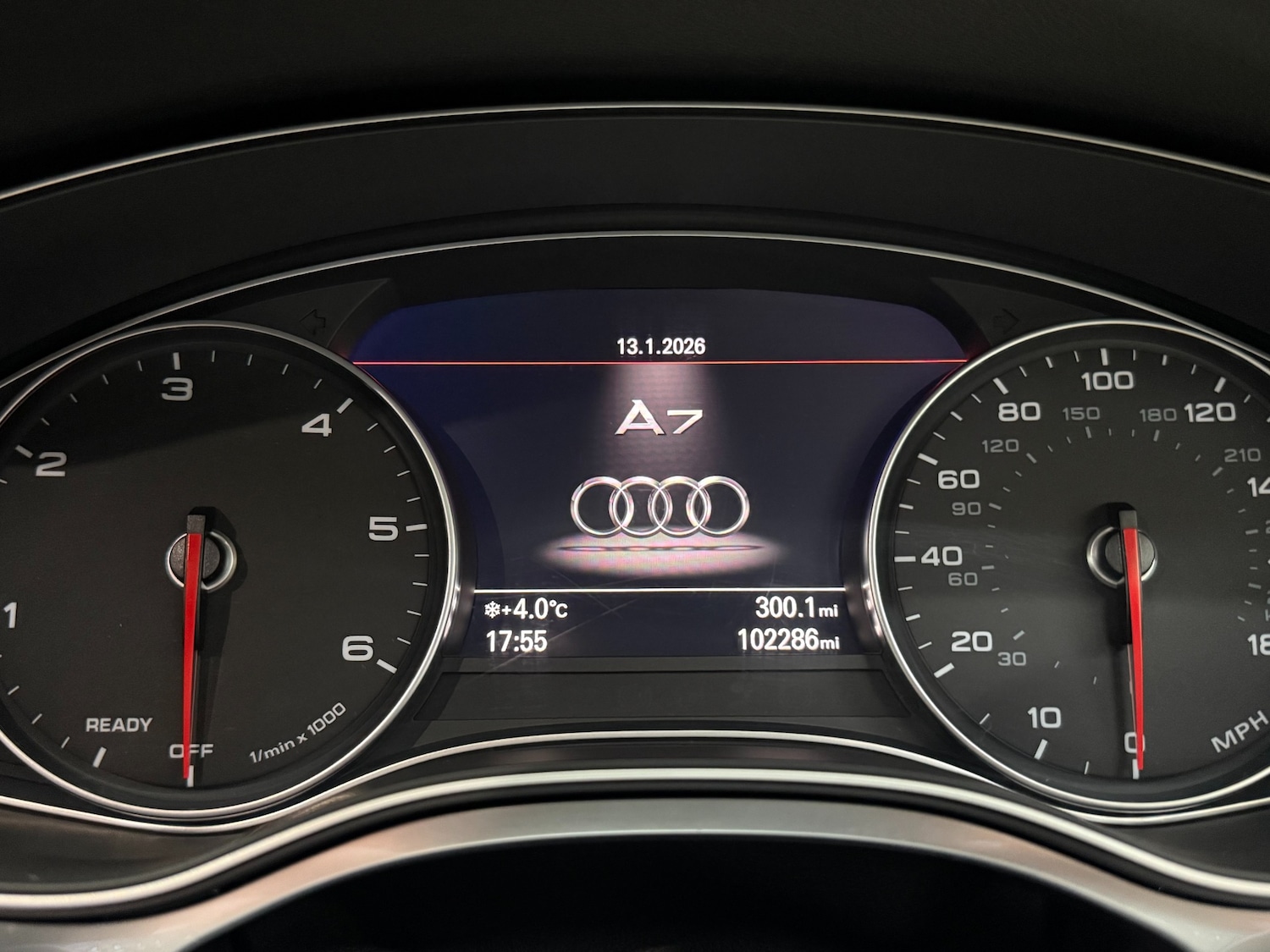 Used Audi A7 2017 for sale - 77195746: Photo 12