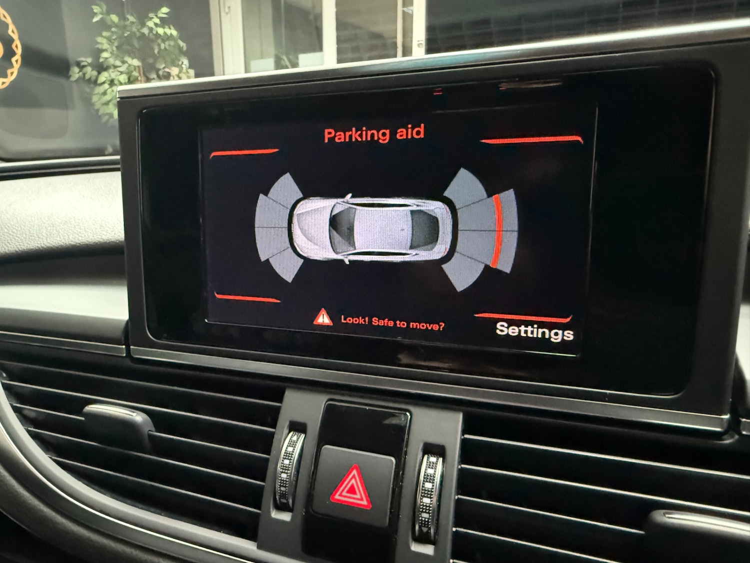 Used Audi A7 2017 for sale - 77195746: Photo 14