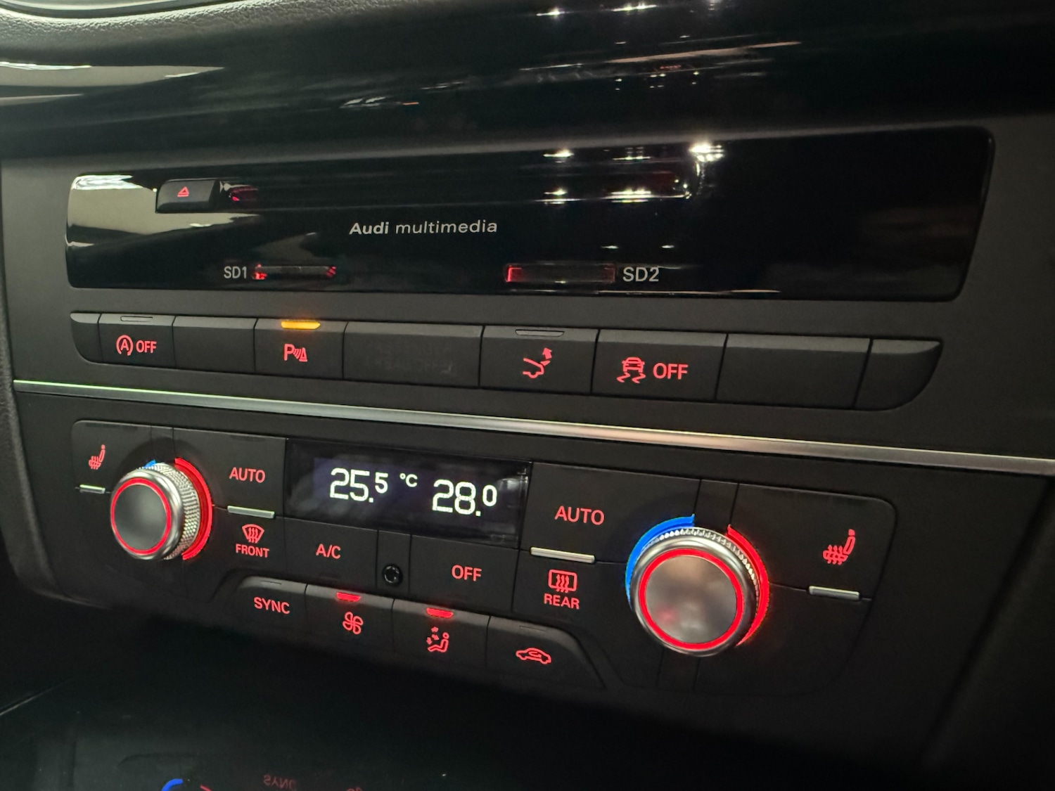 Used Audi A7 2017 for sale - 77195746: Photo 15