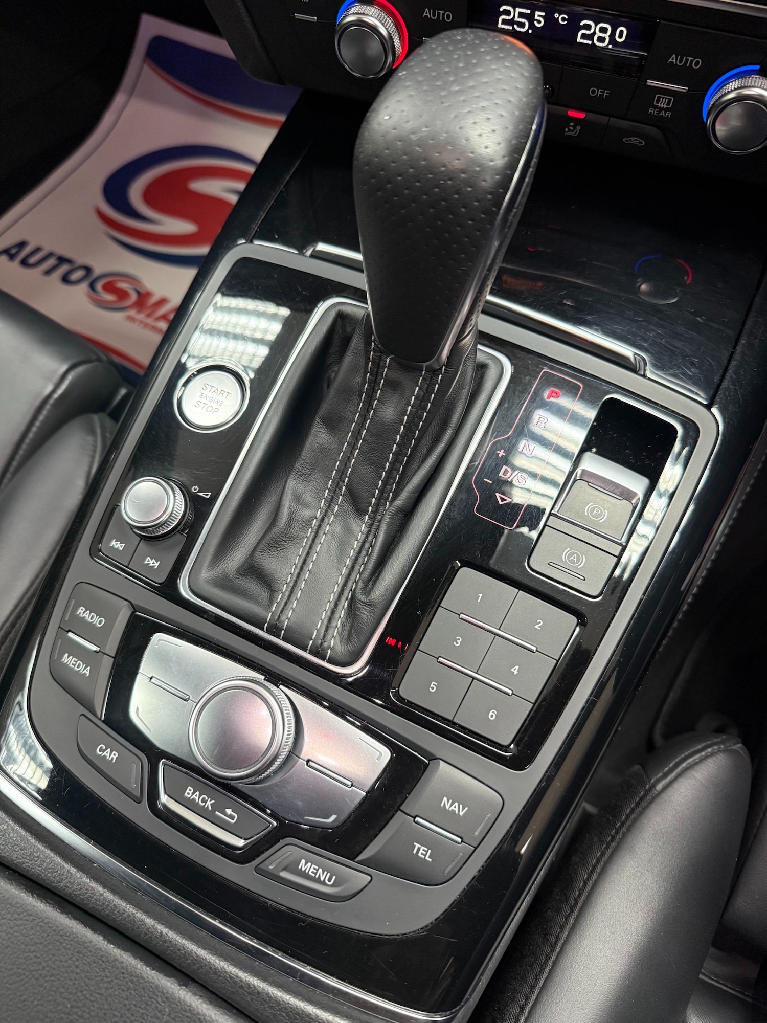 Used Audi A7 2017 for sale - 77195746: Photo 16