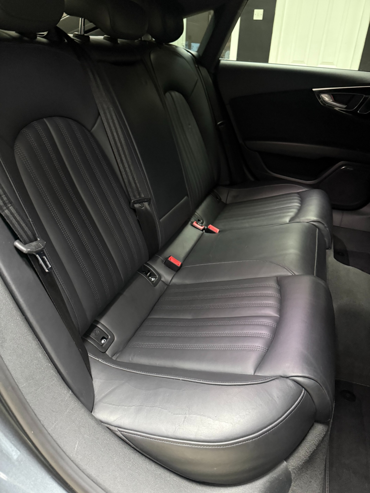 Used Audi A7 2017 for sale - 77195746: Photo 18