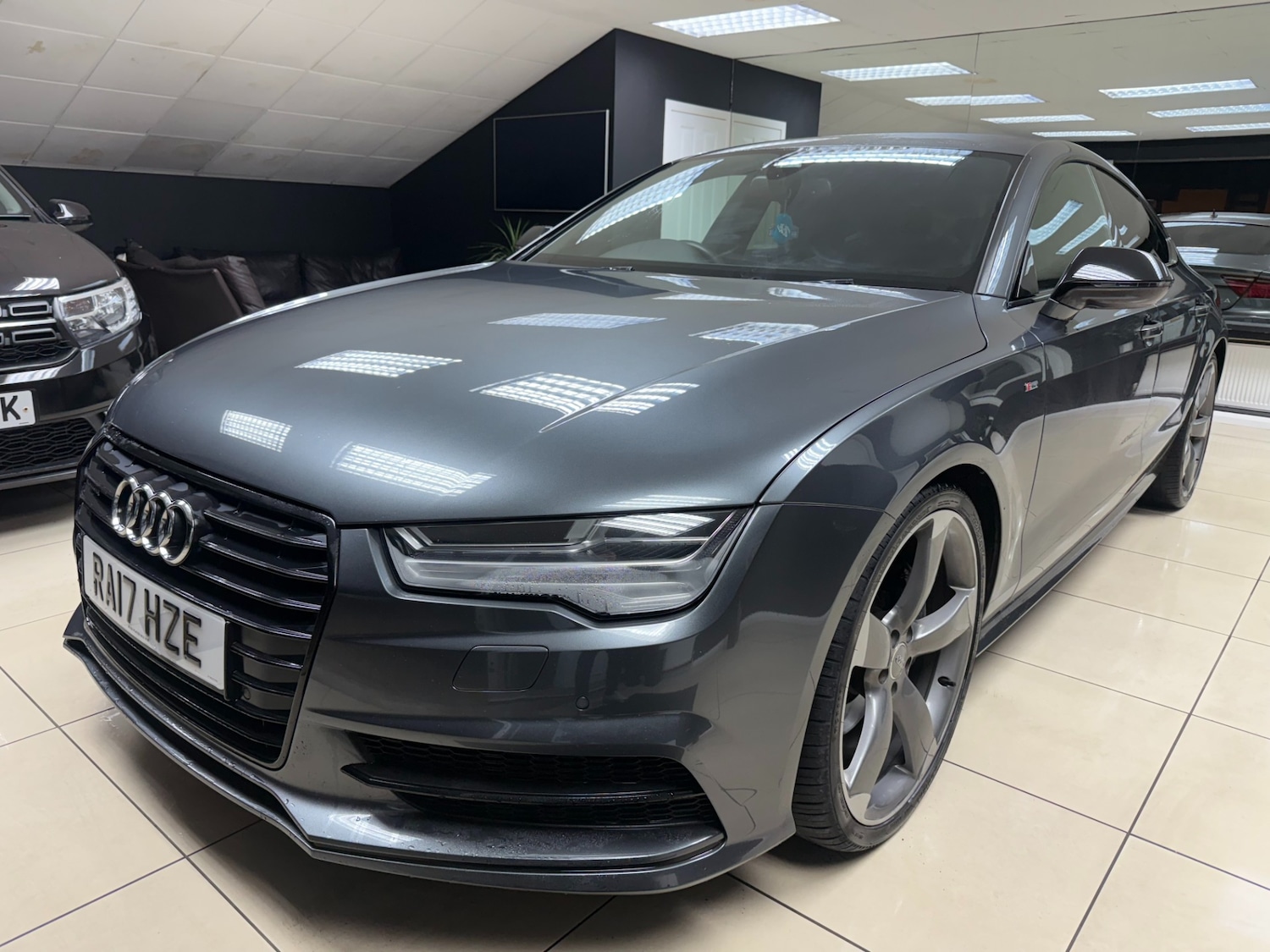 Used Audi A7 2017 for sale - 77195746: Photo 3