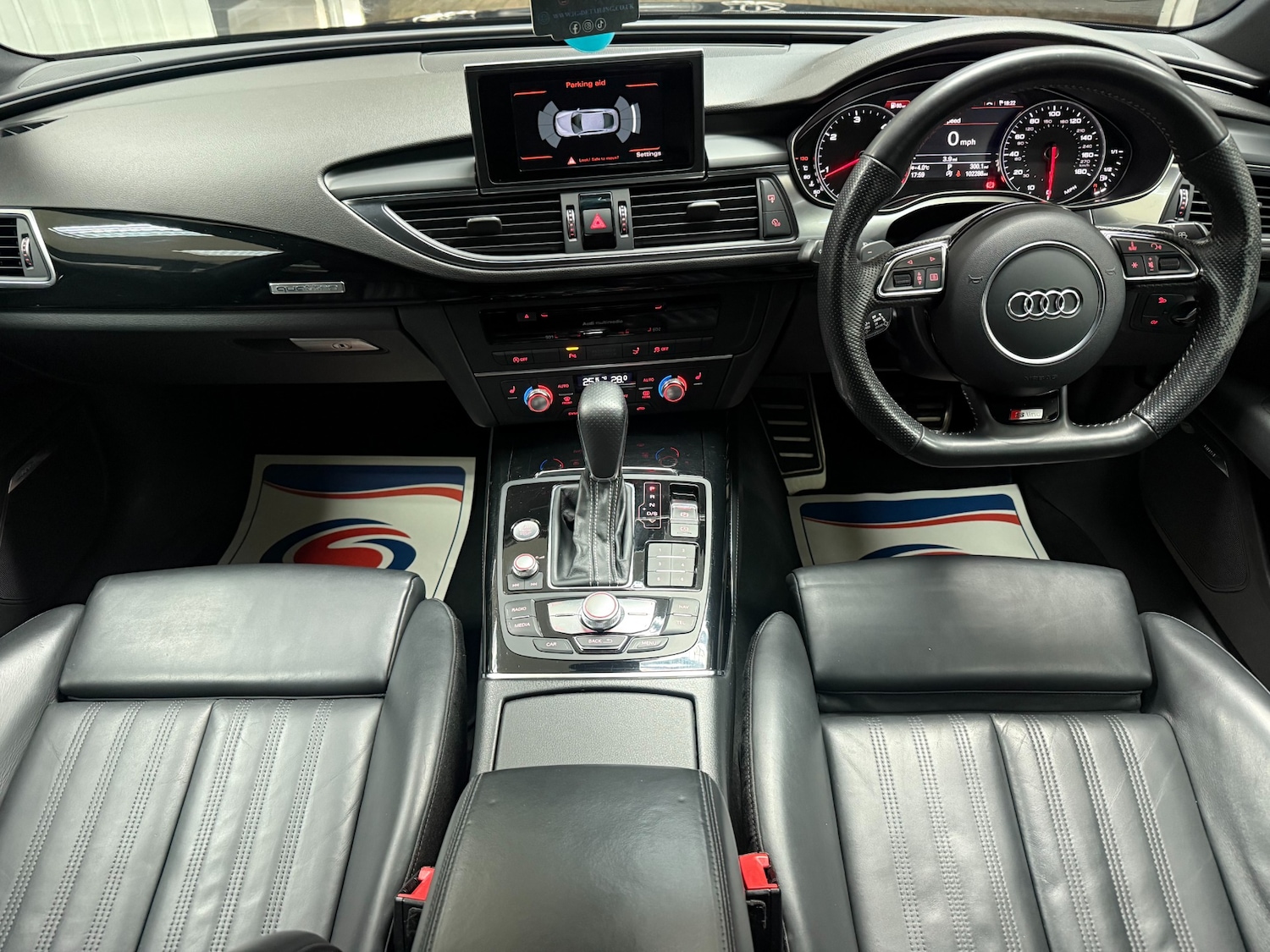 Used Audi A7 2017 for sale - 77195746: Photo 8