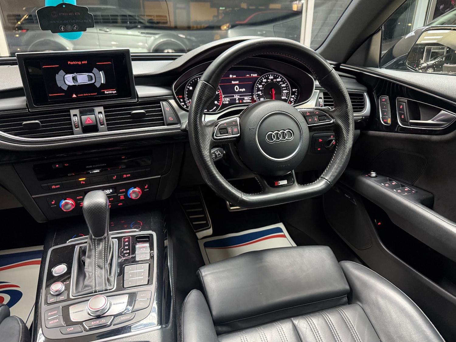 Used Audi A7 2017 for sale - 77195746: Photo 9