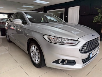 Ford - Mondeo