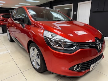 2015 (15) - 0.9 TCE 90 Dynamique MediaNav Energy 5dr