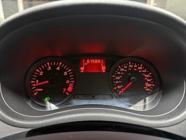 Used Renault Clio 2011 for sale - 76271338: Photo 13