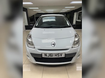 Used Renault Clio 2011 for sale - 76271338: Photo