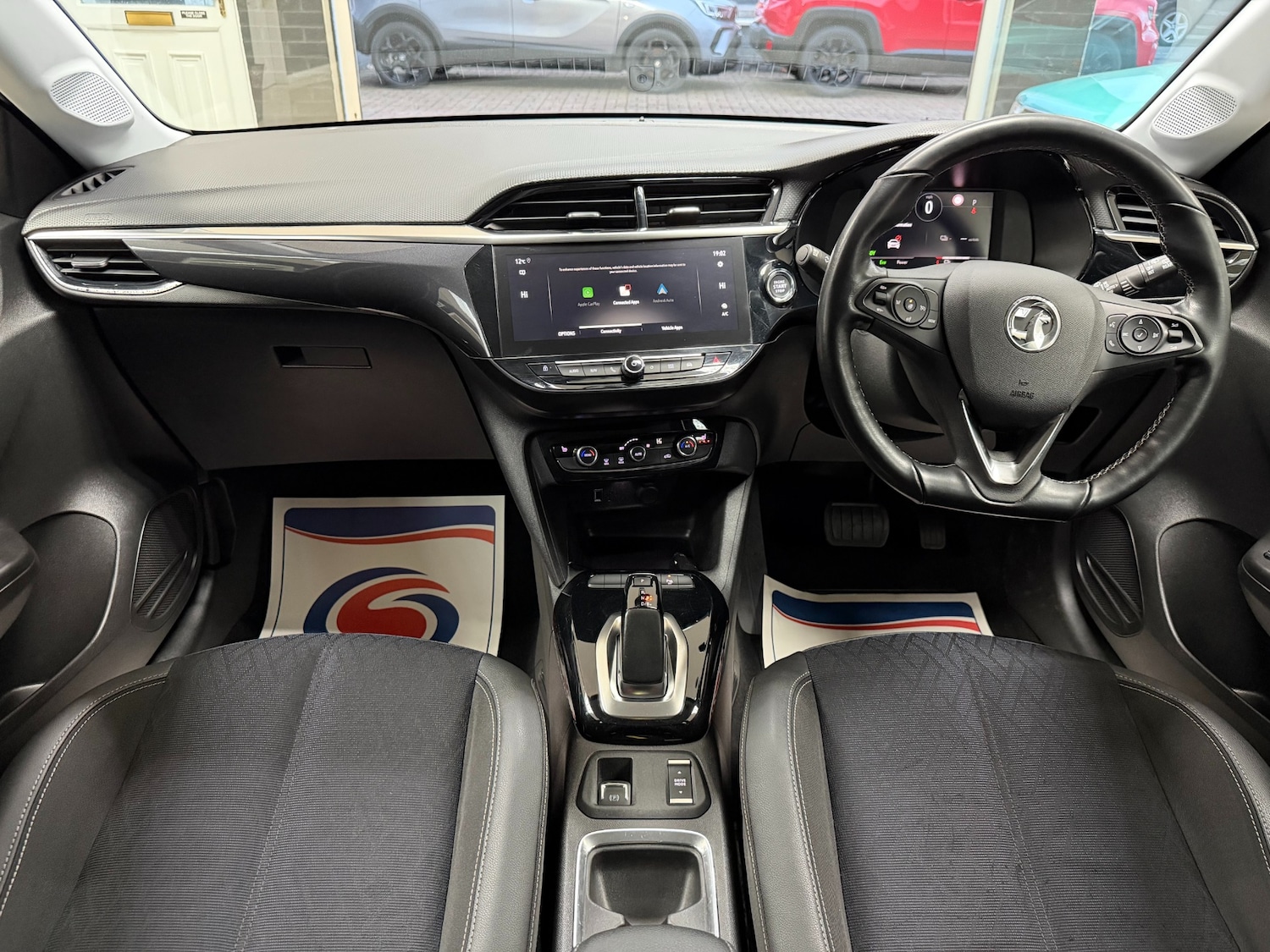 Used Vauxhall Corsa 2021 for sale - 77934414: Photo 10