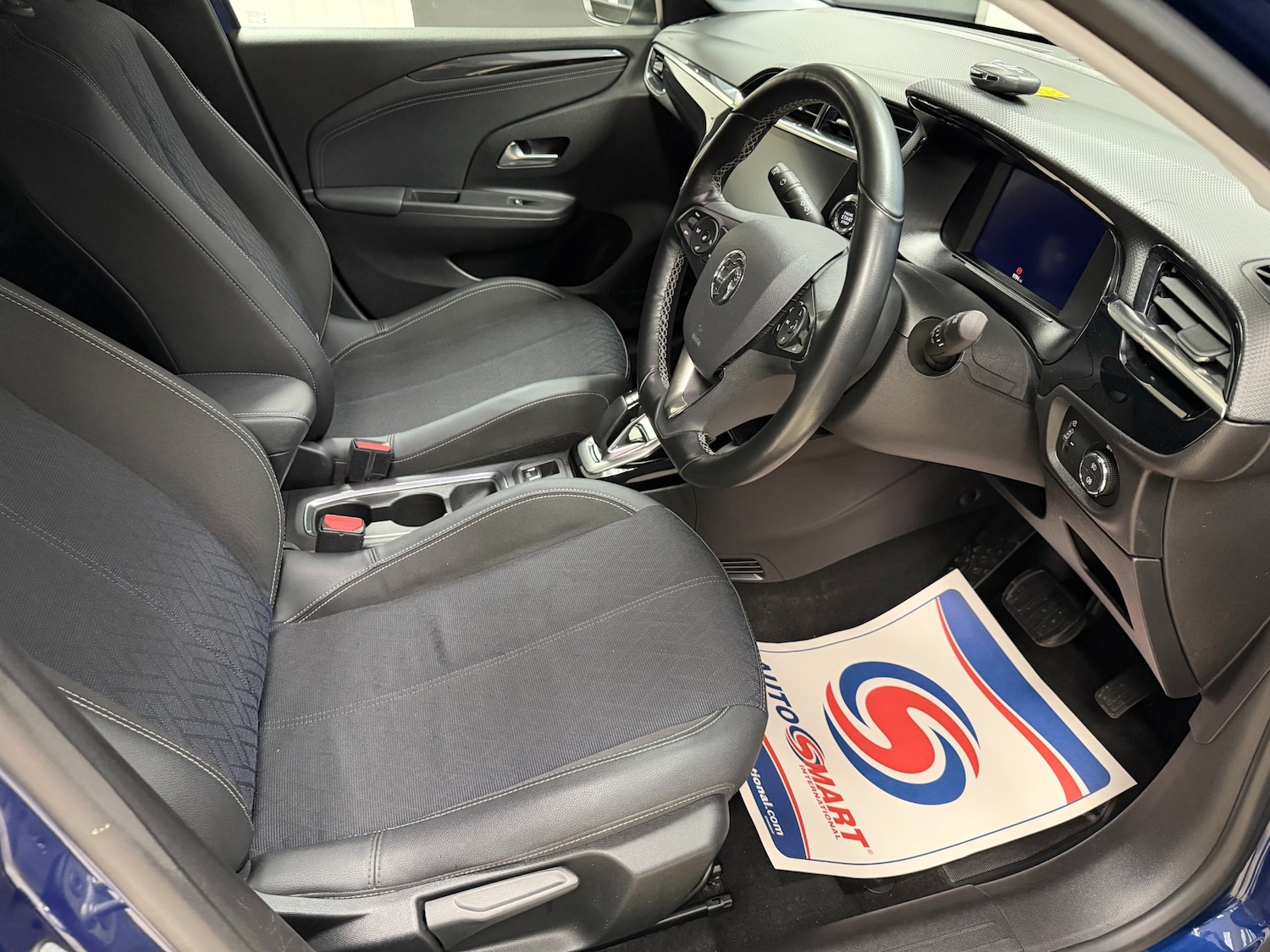 Used Vauxhall Corsa 2021 for sale - 77934414: Photo 12