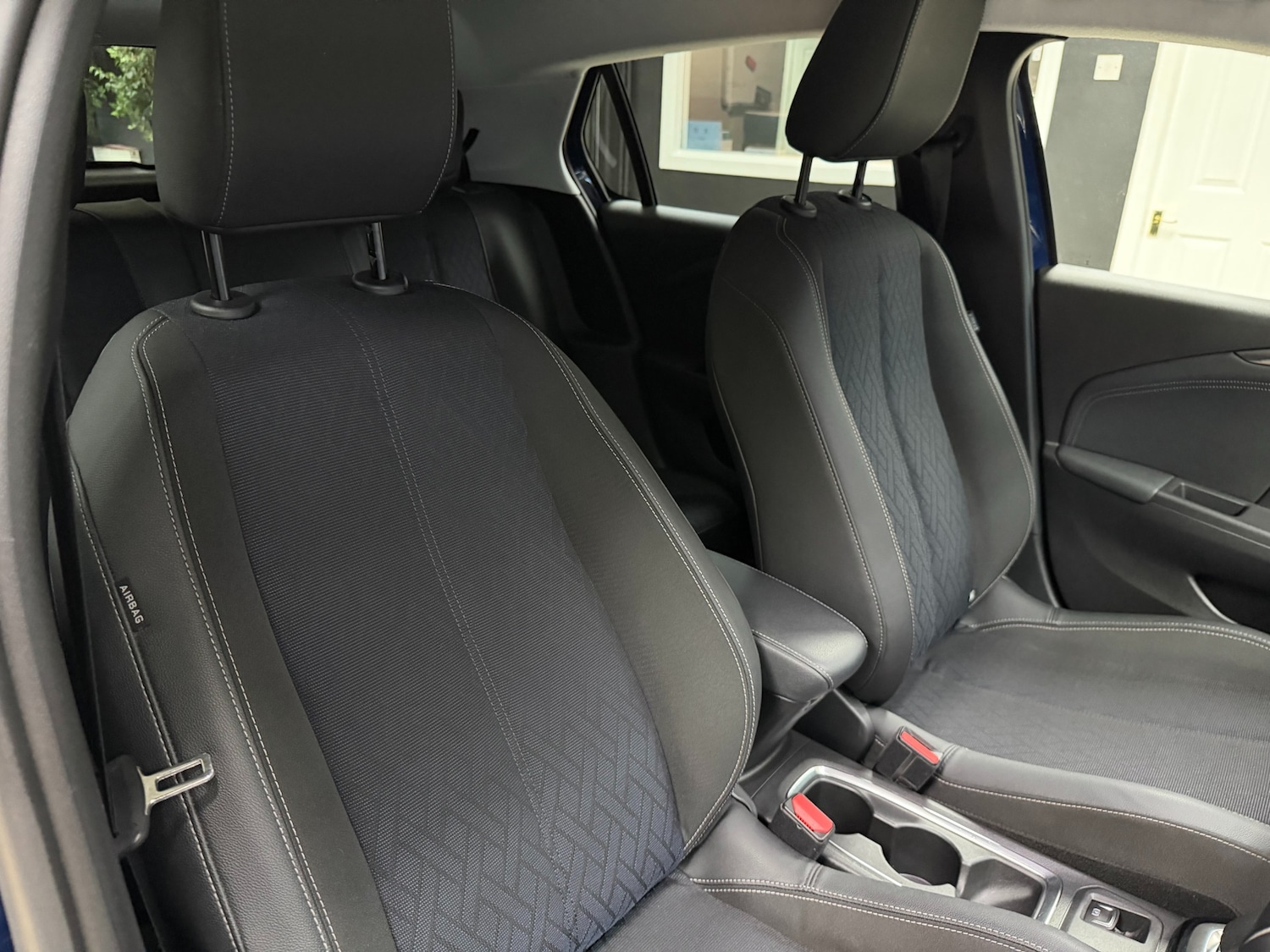 Used Vauxhall Corsa 2021 for sale - 77934414: Photo 13