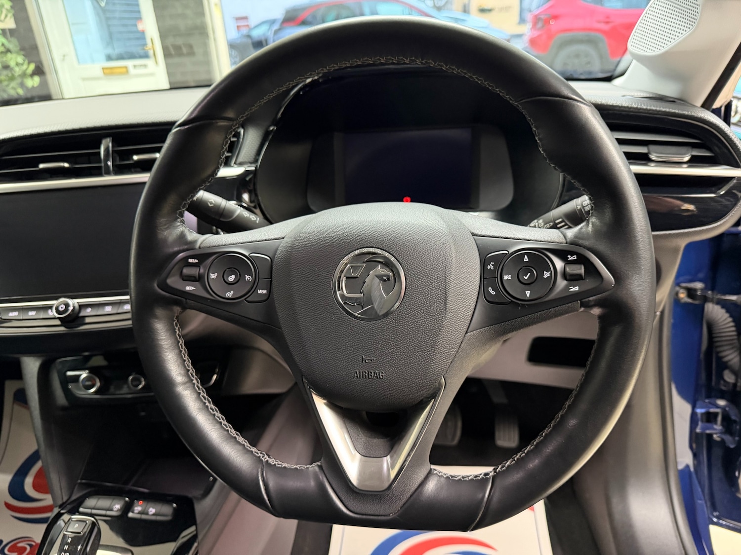 Used Vauxhall Corsa 2021 for sale - 77934414: Photo 14