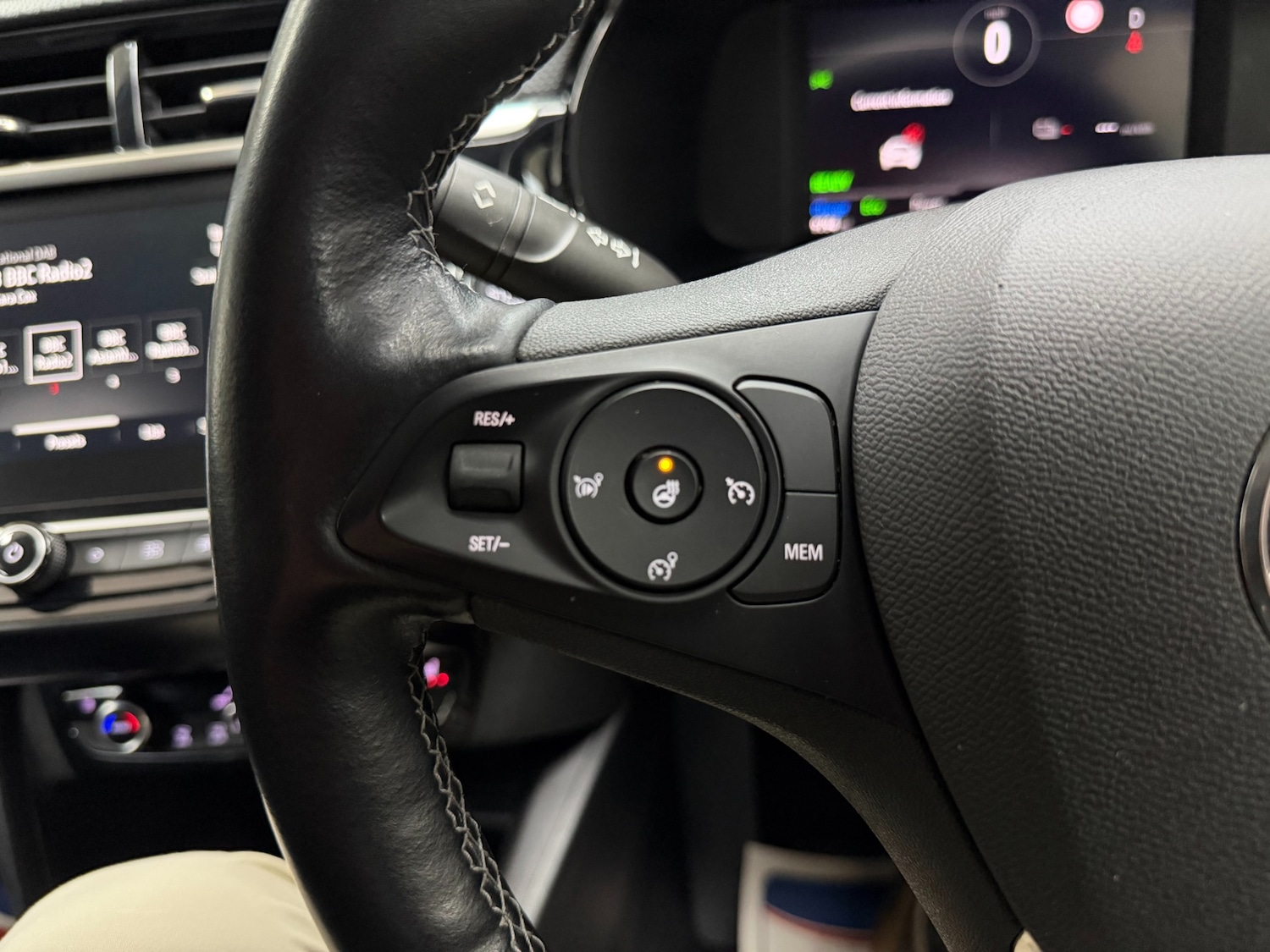 Used Vauxhall Corsa 2021 for sale - 77934414: Photo 15