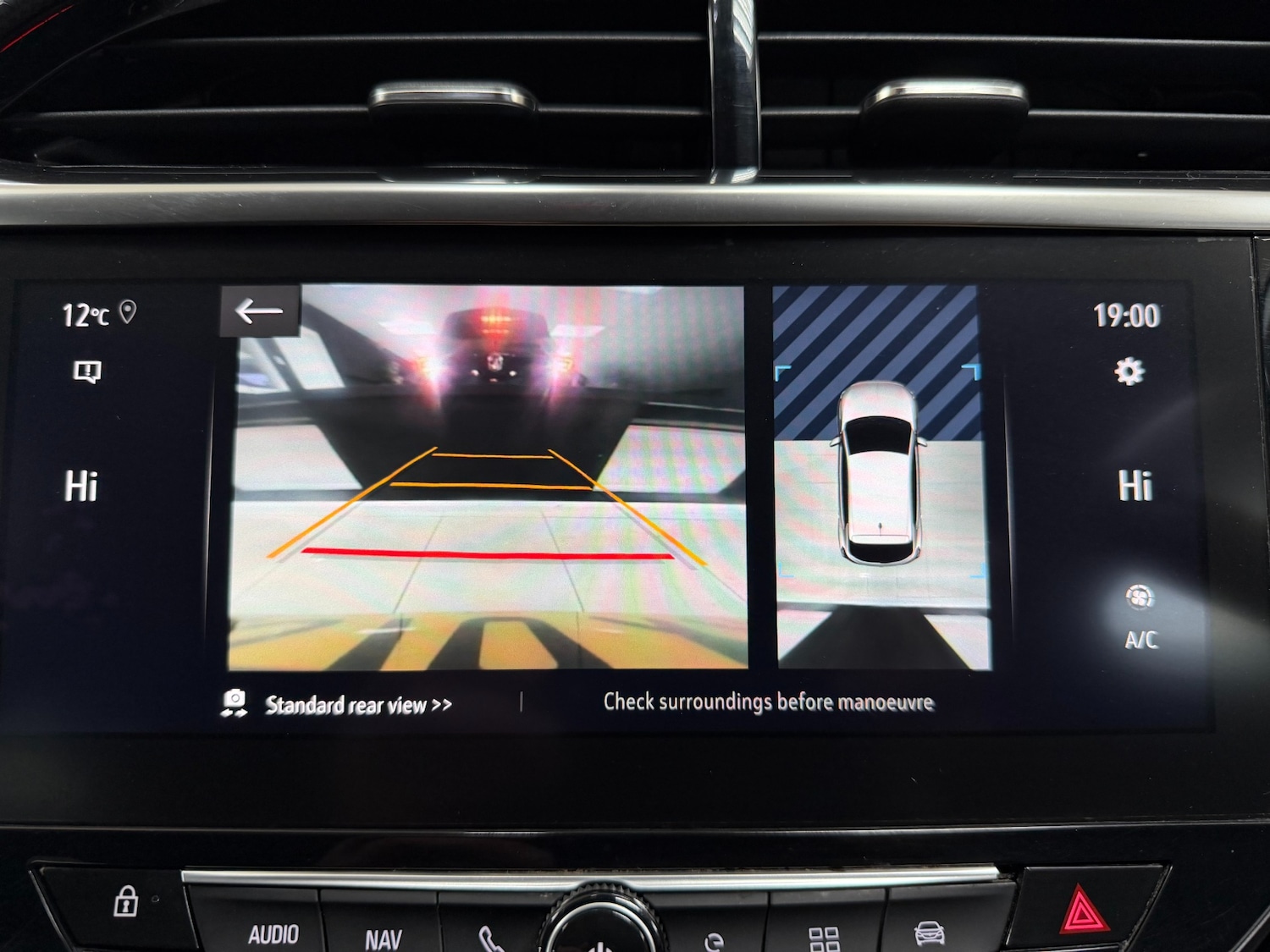 Used Vauxhall Corsa 2021 for sale - 77934414: Photo 19