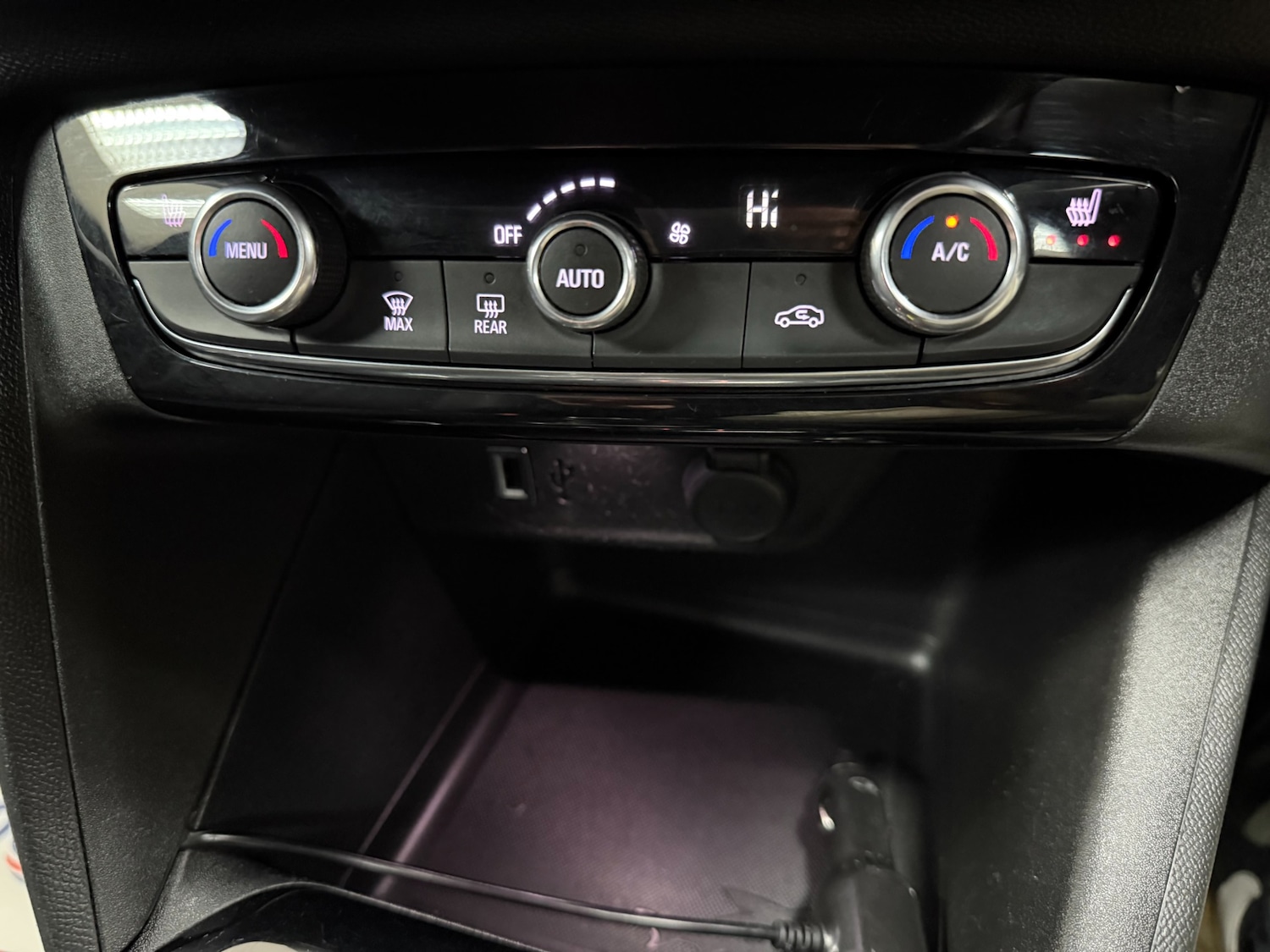 Used Vauxhall Corsa 2021 for sale - 77934414: Photo 20