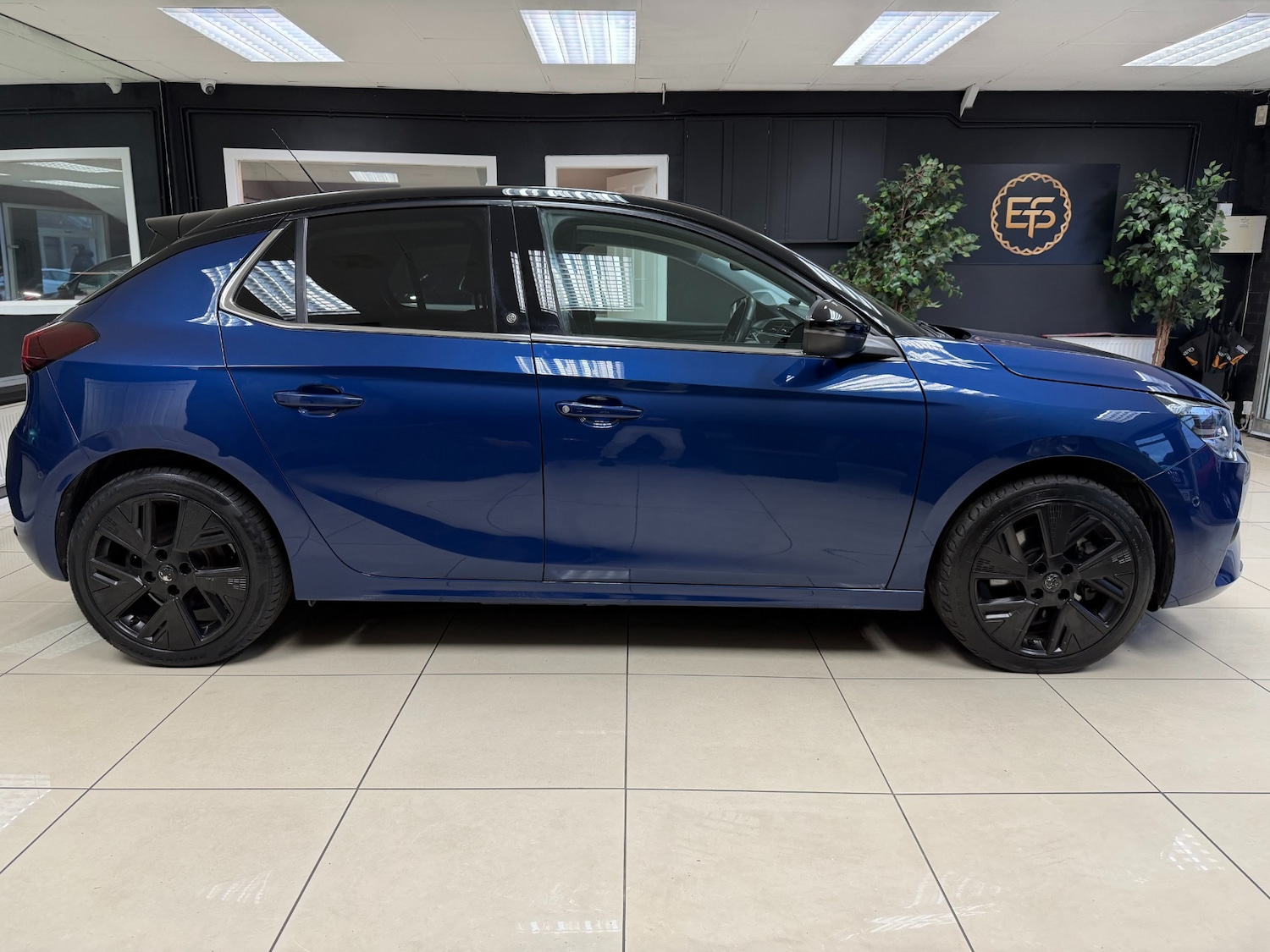 Used Vauxhall Corsa 2021 for sale - 77934414: Photo 5