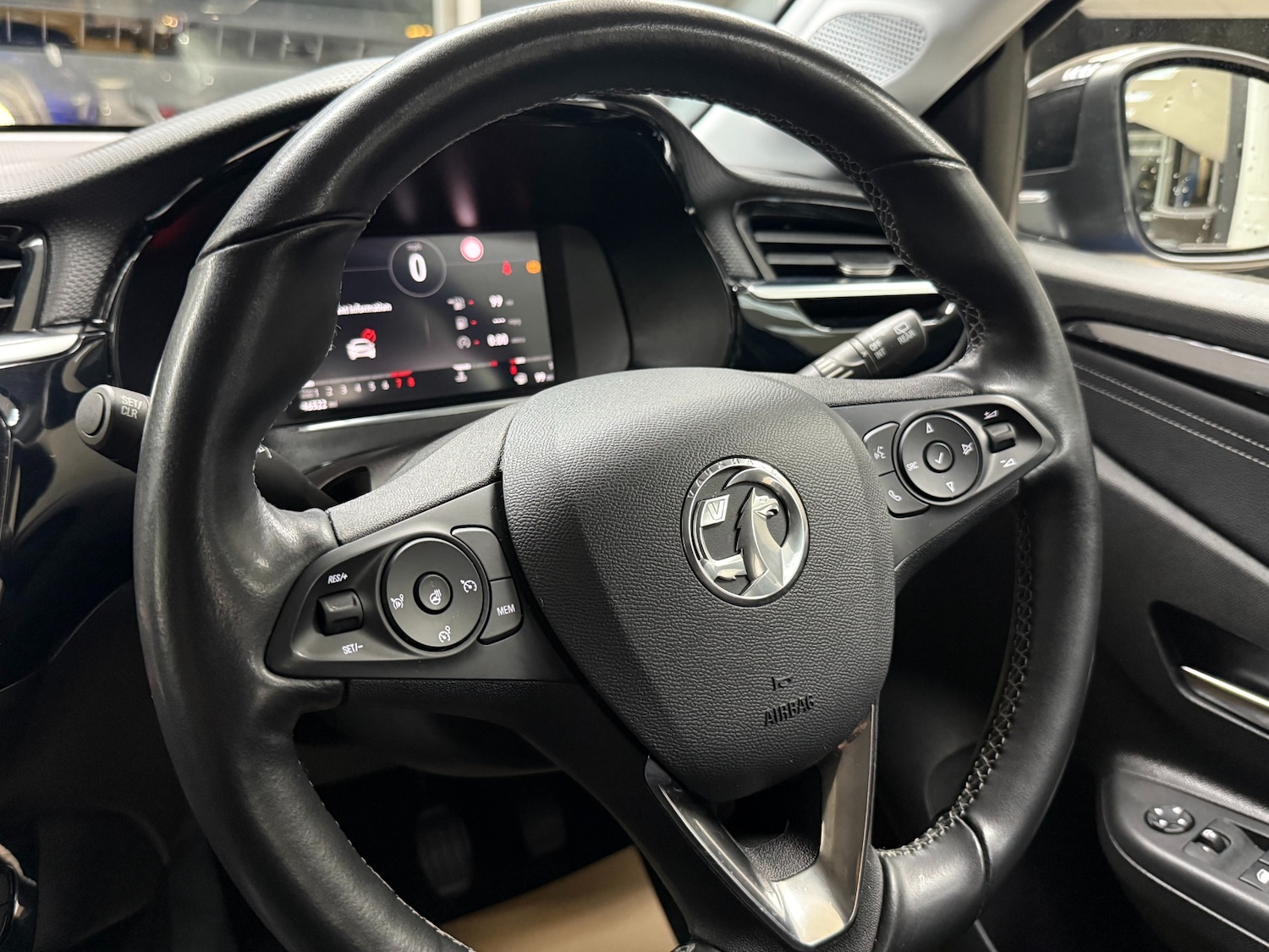 Used Vauxhall Corsa 2020 for sale - 76455538: Photo 12