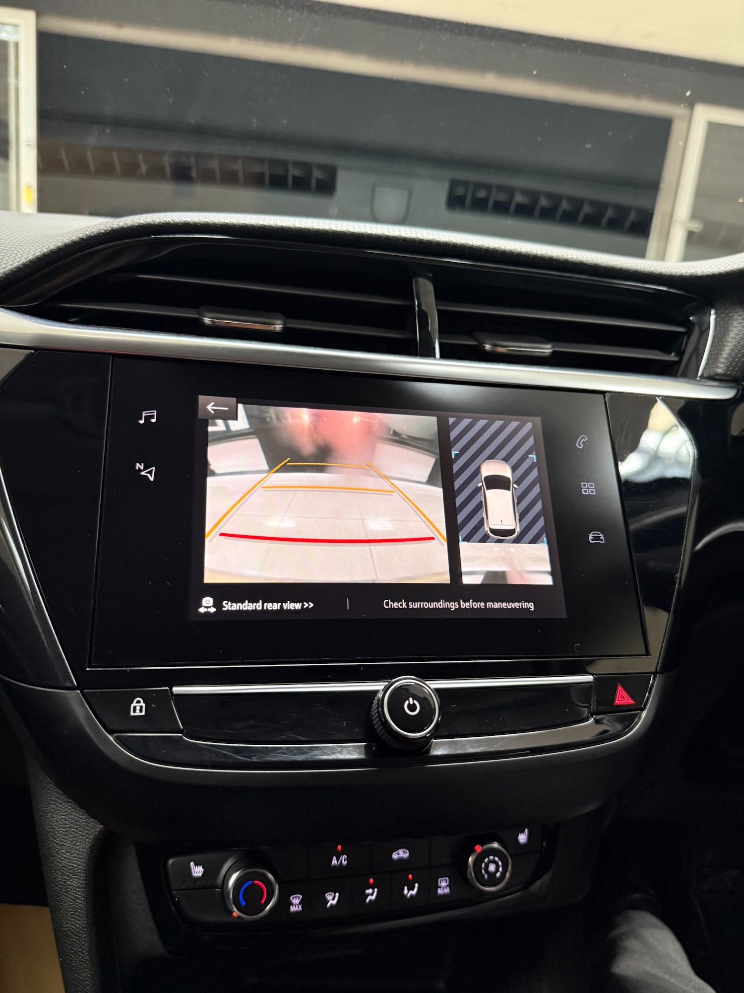 Used Vauxhall Corsa 2020 for sale - 76455538: Photo 13