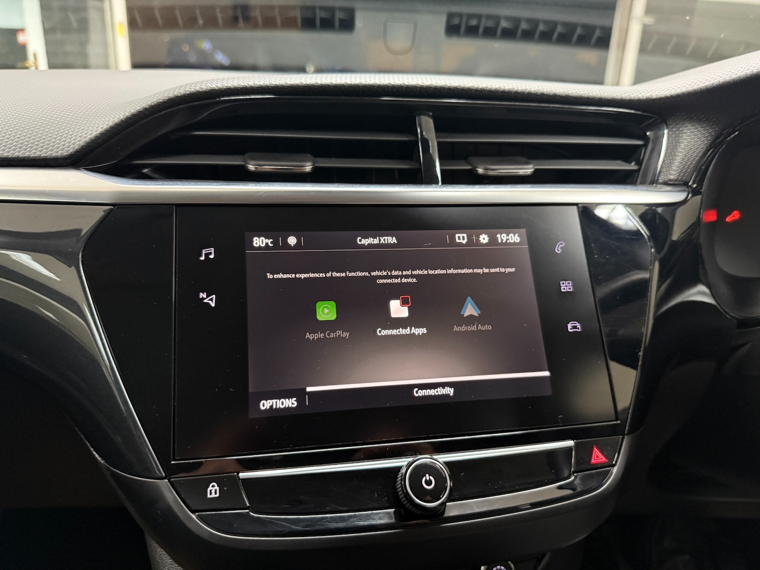 Used Vauxhall Corsa 2020 for sale - 76455538: Photo 14