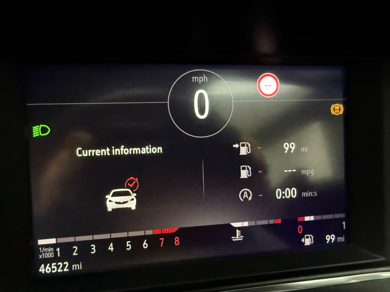 Used Vauxhall Corsa 2020 for sale - 76455538: Photo 15