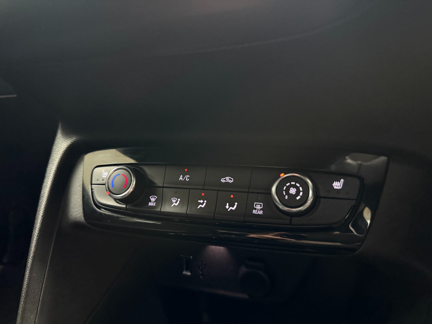 Used Vauxhall Corsa 2020 for sale - 76455538: Photo 17