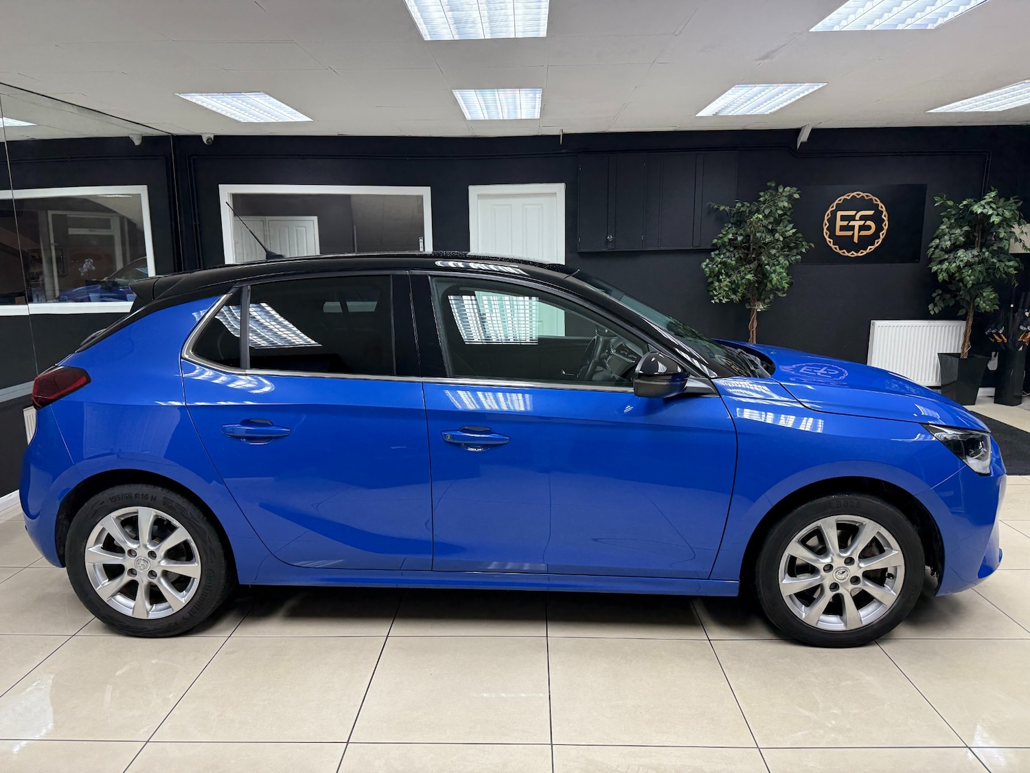 Used Vauxhall Corsa 2020 for sale - 76455538: Photo 5