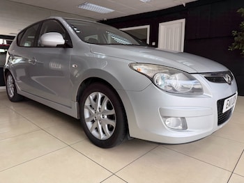 Used Hyundai i30 2011 for sale - 79524607: Photo